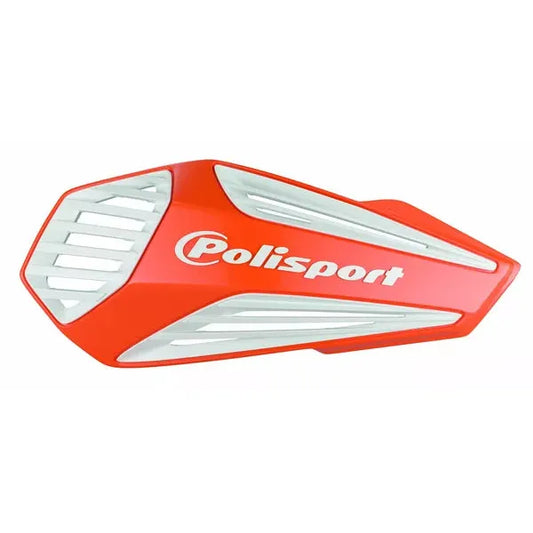 Handguards Mx Air Or/Wh 8308400004