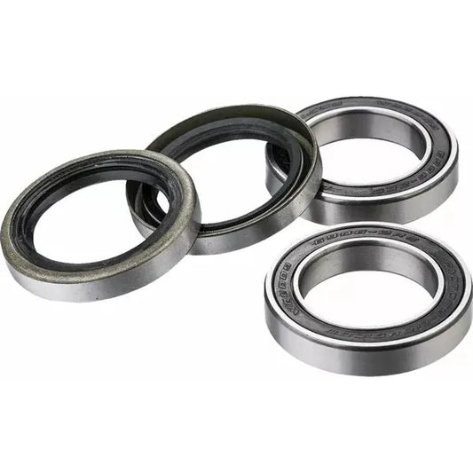 Bearing Kit Frt Wheel Fwk-T-023