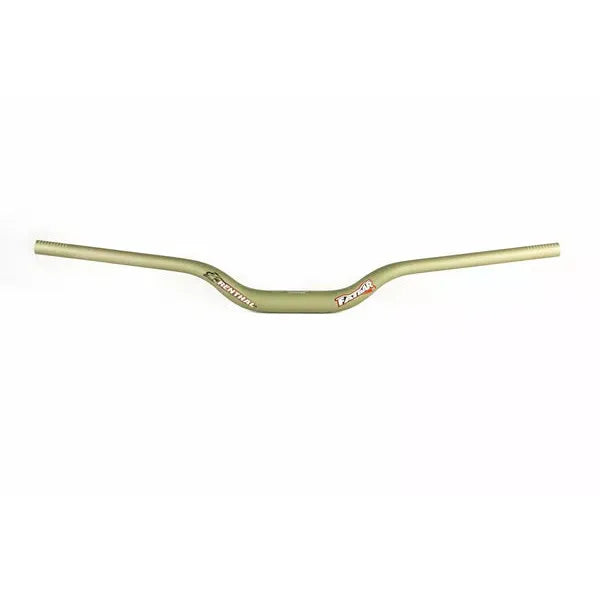 Fatbar 35 50Mm Alugold