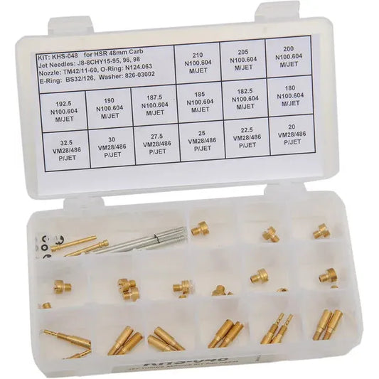 Jet Kit Hsr48