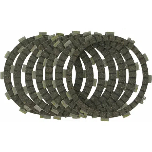 Clutch Kit Friction Plate Ck Series Cork CK1265