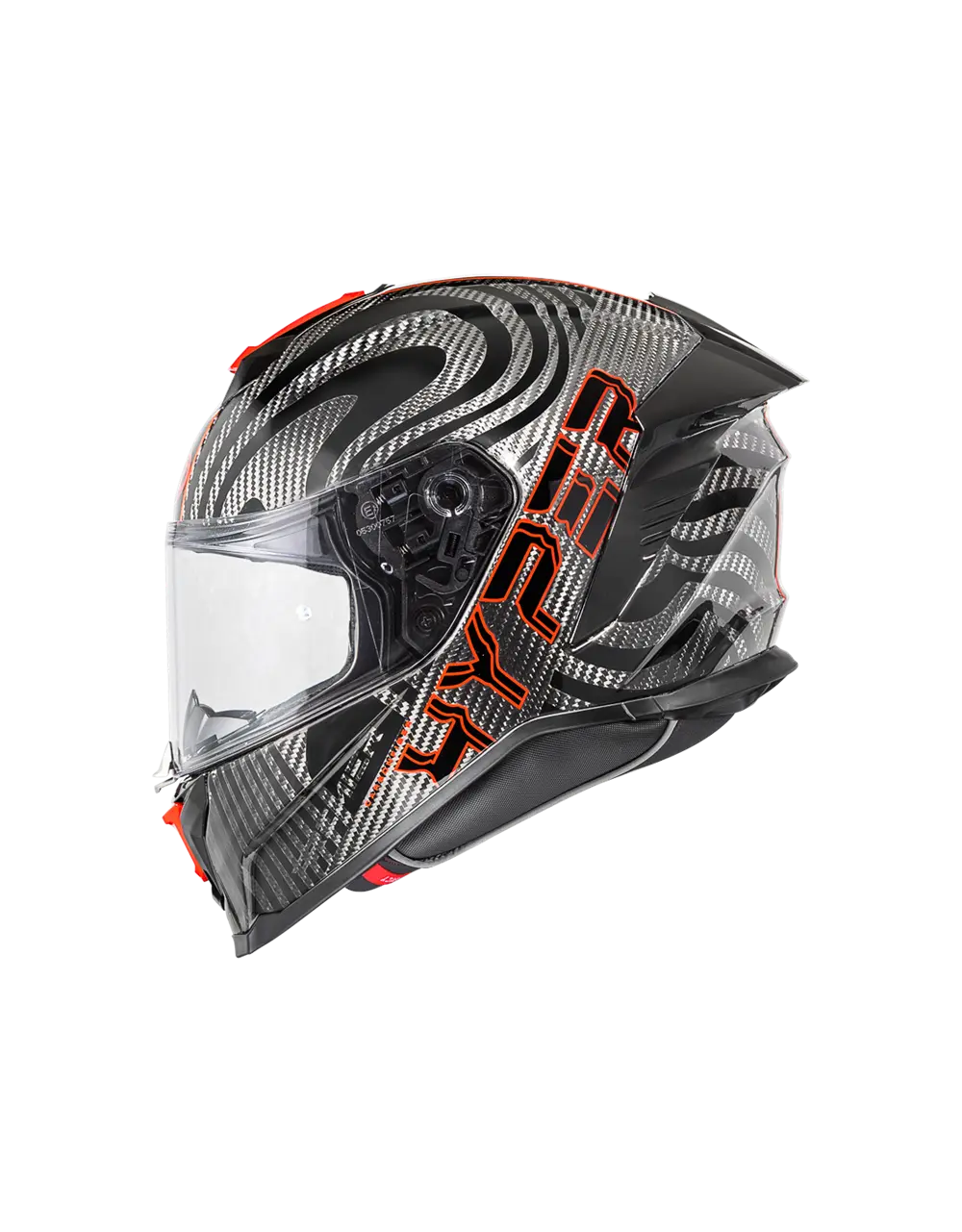 HELMET HYPER CARBON PS 2 SM