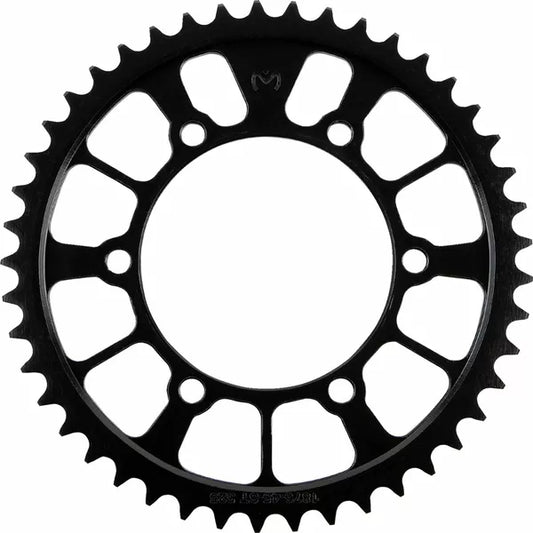 Sprocket Steel Yam 45T 1210-1876-45-St