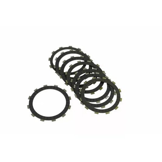 Clutch Friction Set Carbo CKF1218