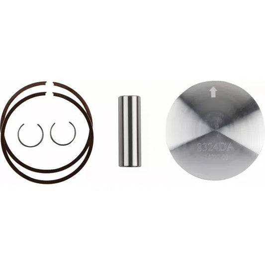 Piston Kit Rr300 A 8324Da