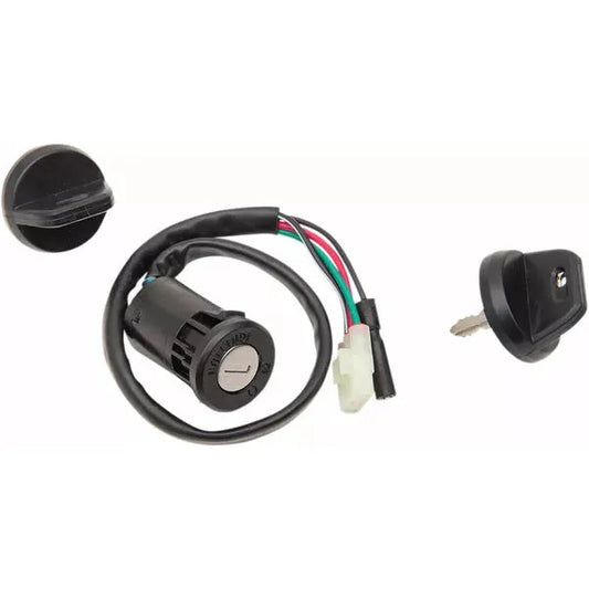 Ignition Switch Honda Mse 400-1210-Pu