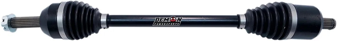 AXLE HD PO RANGER 500/570 ETX EV