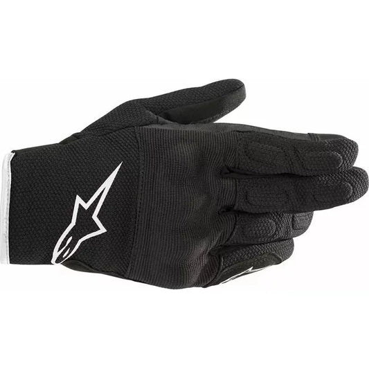 Stella S-Max Drystar® Gloves Black/White
