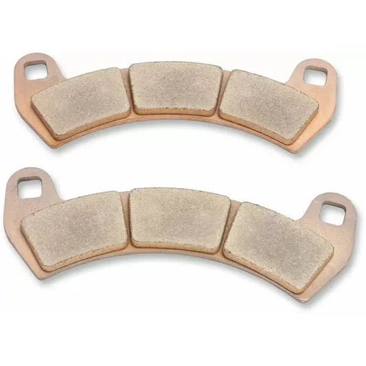 Brake Pad Frt Polaris M569-S47