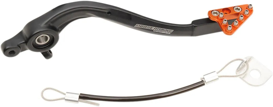 BRAKE PEDAL MSE KTM ORG