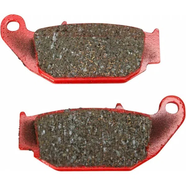 Brake Pad Fa-Tt Series Carbon Fiber FA629TT