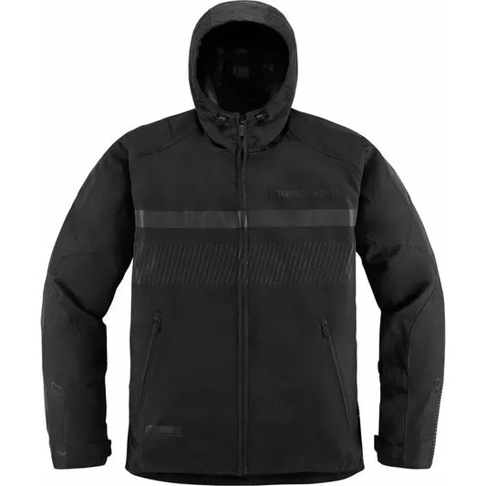PDX3™ Jacket Black