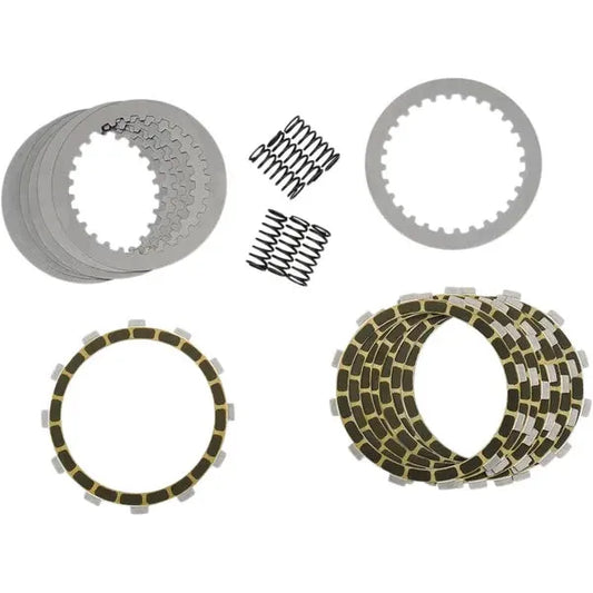 Barnett Clutch Kit, Hon
    
Hpkdhpkd