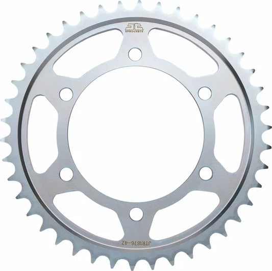 Sprocket Rr Yamaha 42T Jtr1876.42
