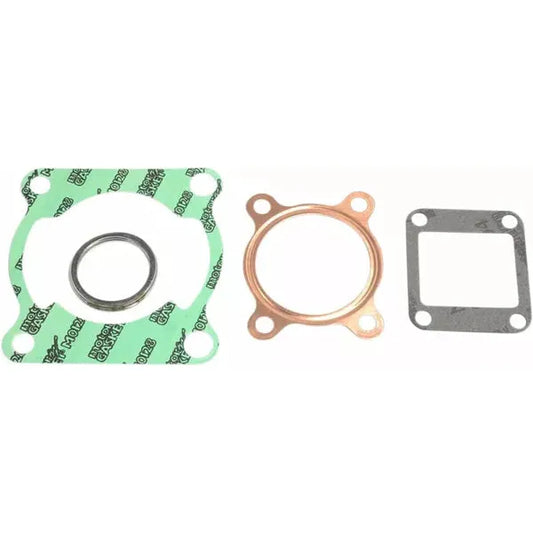 Gasket Kit Top End Yam P400485600133