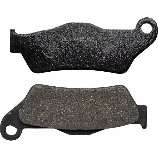 Brake Pad Qualifier M/C M617-Org