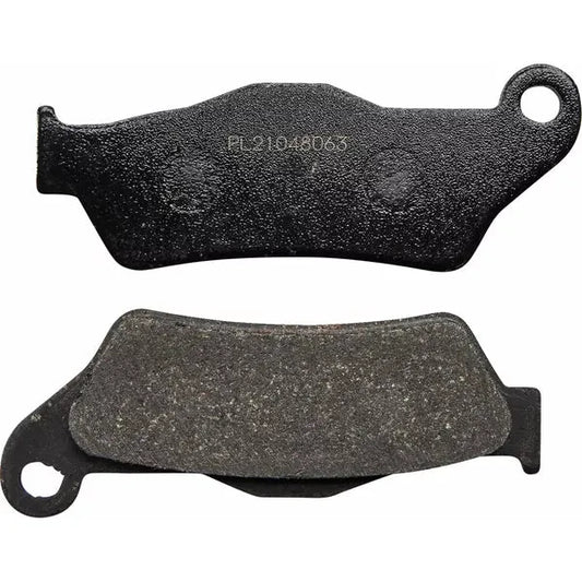 Brake Pad Qualifier M/C M617-Org