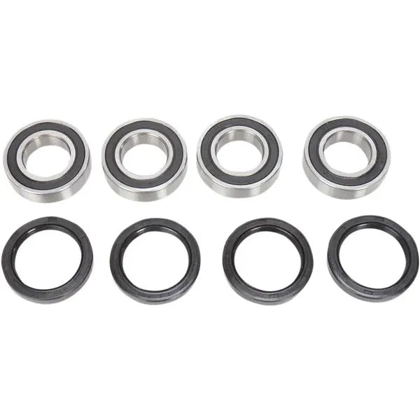 Bearing Kt Fr Wheel K38-000