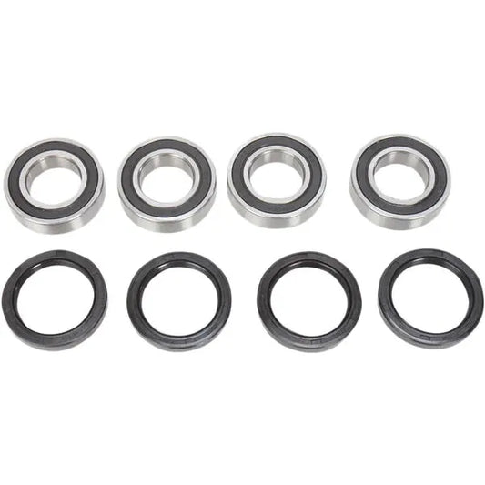 Bearing Kt Fr Wheel K38-000