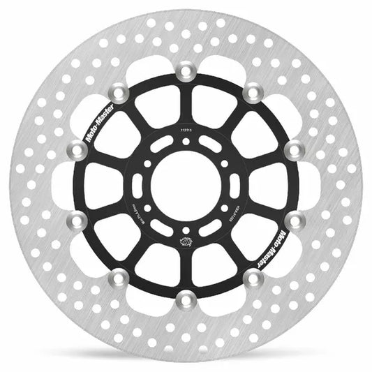 Brake Disc Halo Float Ft 113115