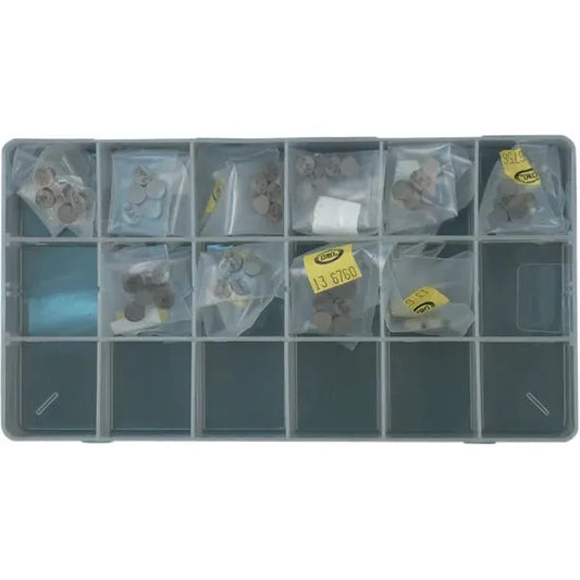 Kaw 7.5Mm Shim Starter Kt