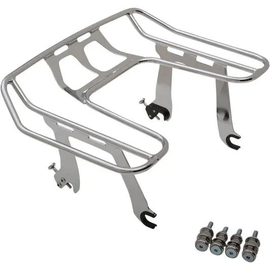 Rack Wrap Around Chromem