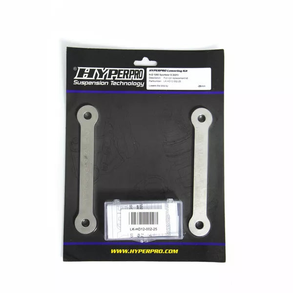 Lwr Link Kit -25Mm Sportster Lk-Hd12-002-25