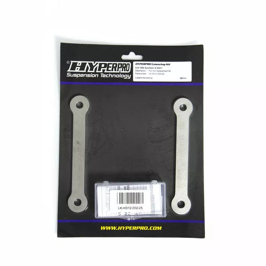 Lwr Link Kit -25Mm Sportster Lk-Hd12-002-25