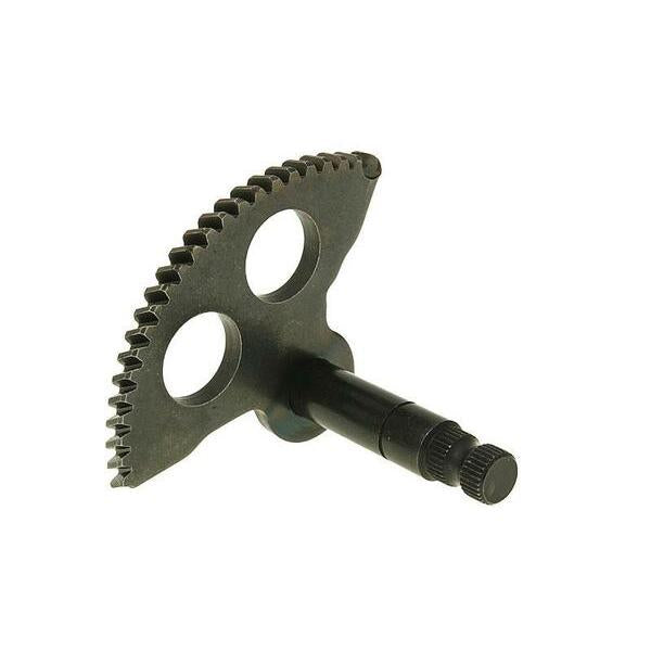 Kick Starter Shaft Ip12716