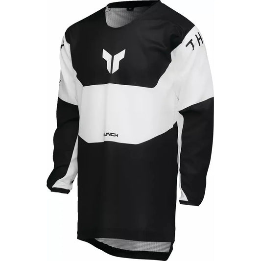 Jersey Youth Launch Storm Black