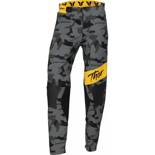 Pants Women's Sport Shadow Black
