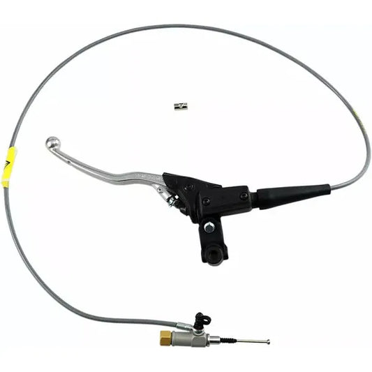 Hymec - Clutch System Bombardier Ds 650 Atv 04 - 09 2100020