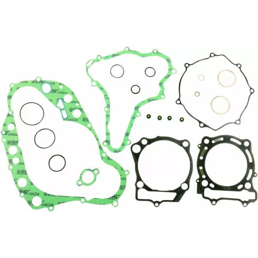 Gasket Kit Complete Suz P400510850047