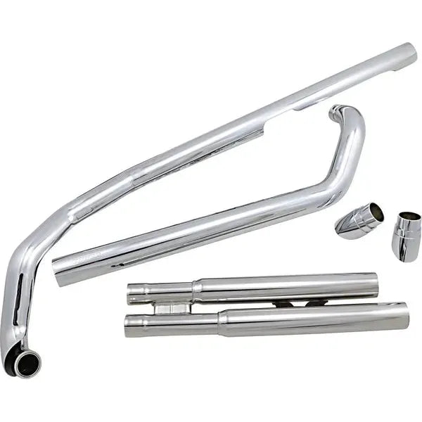 Exhausts Spd S/D Xvs1100