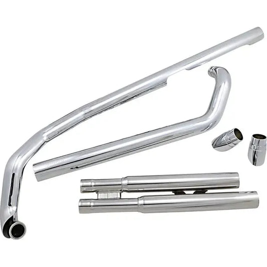 Exhausts Spd S/D Xvs1100