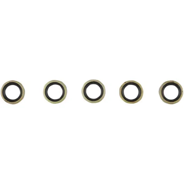 Seal Tran Shift Drum 5Pk