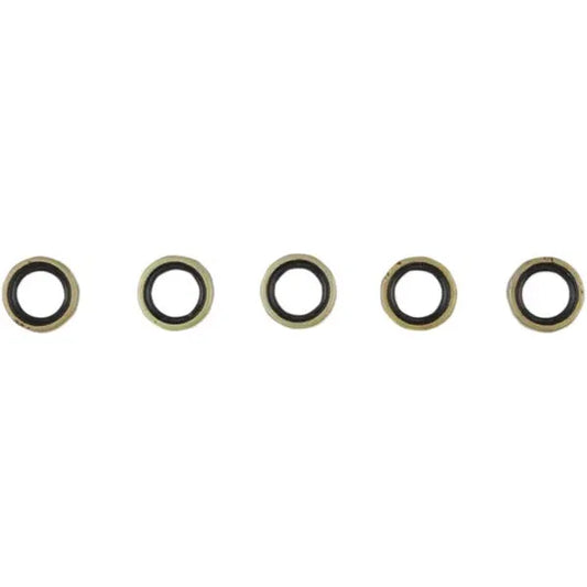 Seal Tran Shift Drum 5Pk