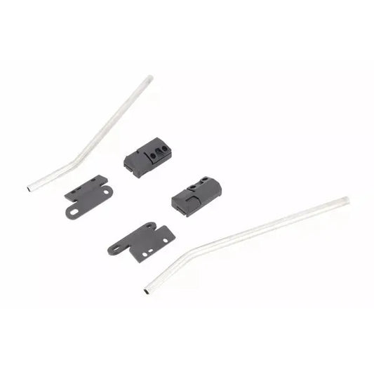 Pannier Spacer Blaze Hta.08.740.86600/B