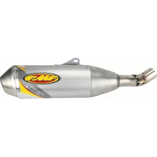 Muffler Pc4 Crf150R 07-12 041284