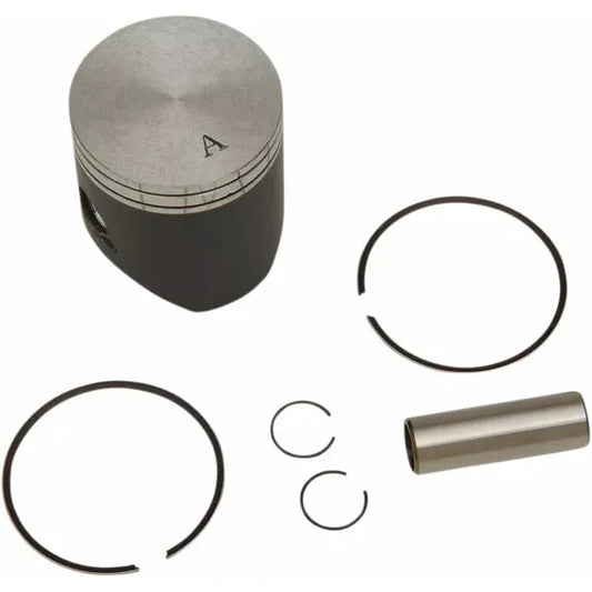 Piston Kit Ktm/Hus 125 07-24 B 01.6226.B