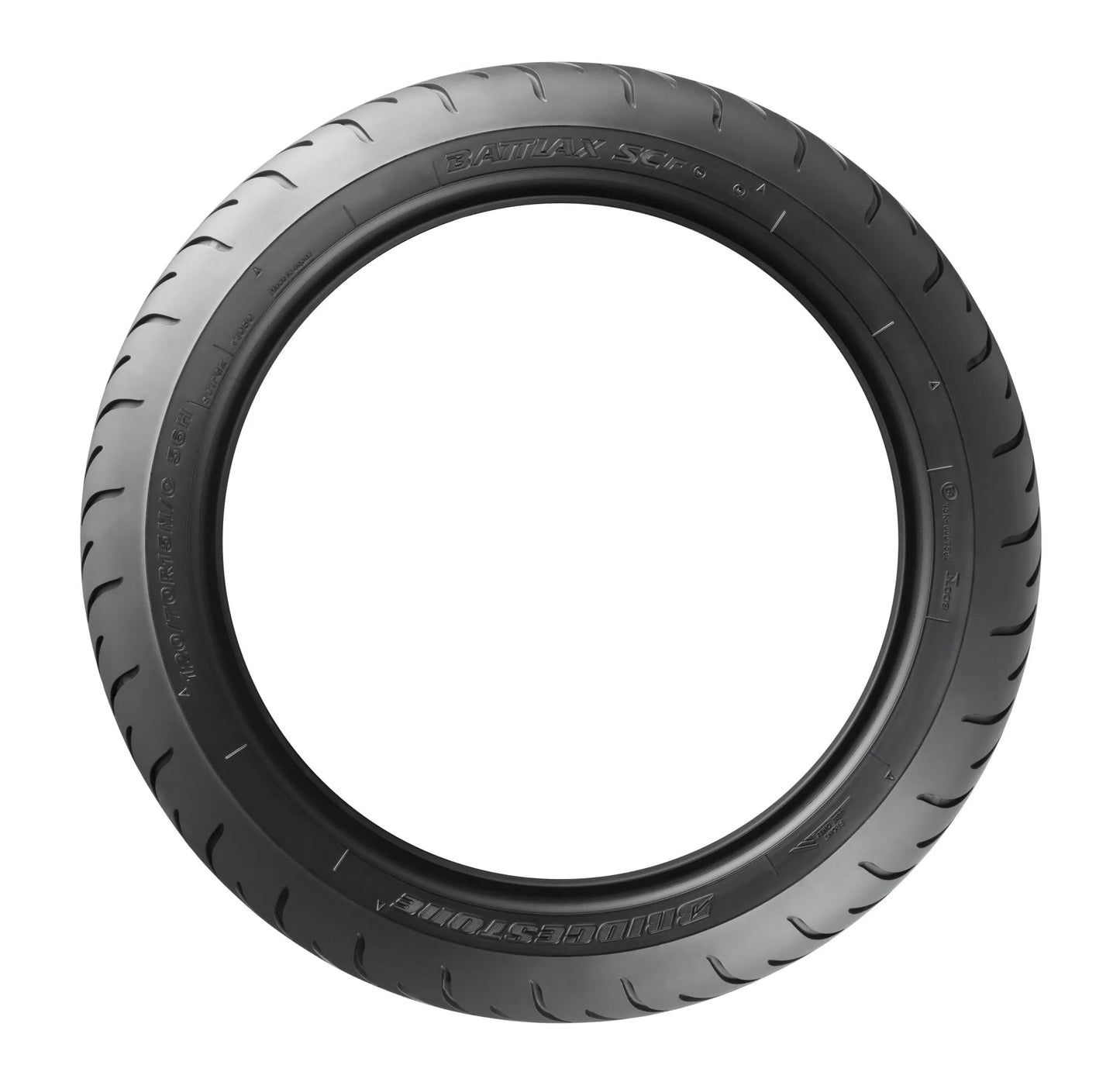 SCF 110/90-12 64L TL
