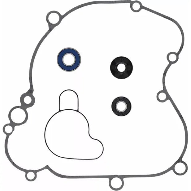 Repr Kt Wtrpmp Ktm65Sx 57.6029