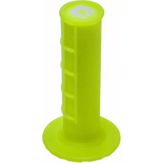 Grip 1/2 Waffle Mx Fl Yel H36Hwy