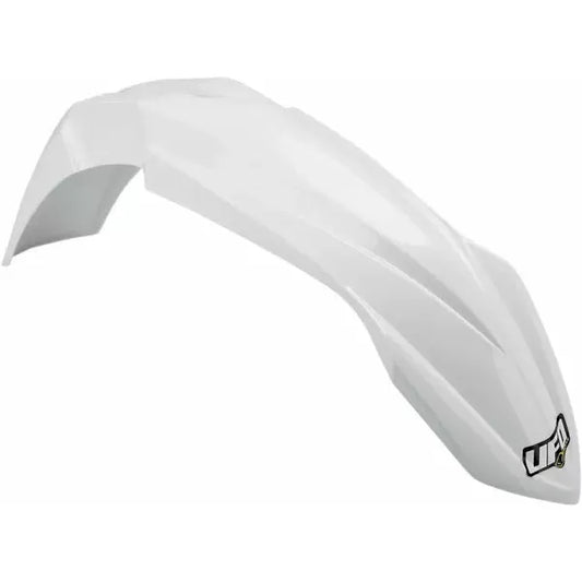 Fender Front Yz15-21 Yzf10-17 Wh Ya04809#046