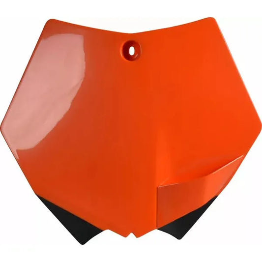 Plate#Frt Sx/Sx-F 07-12 Or 8664400001