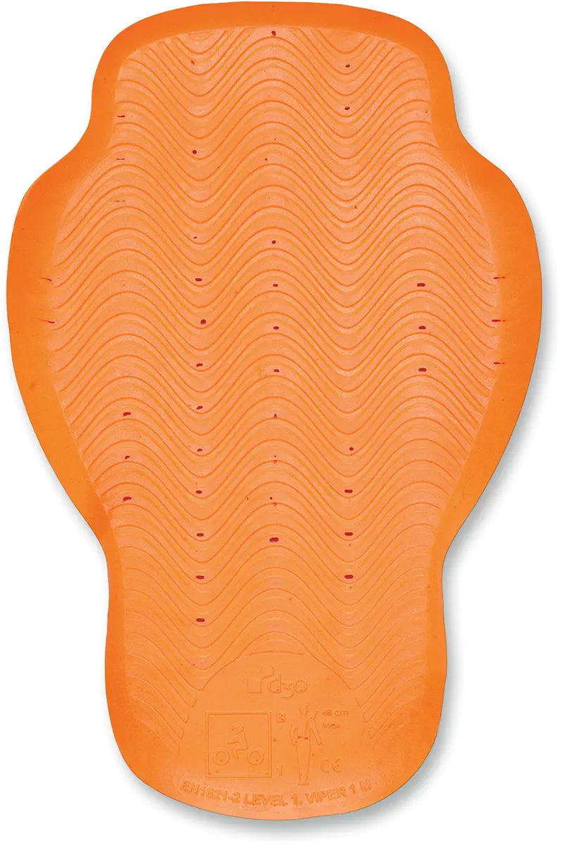 GUARD D3O BACK LG