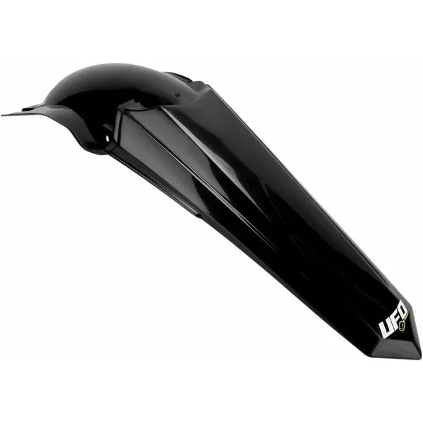Fender Rr Yzf250 10-13 Blk Ya04810#001
