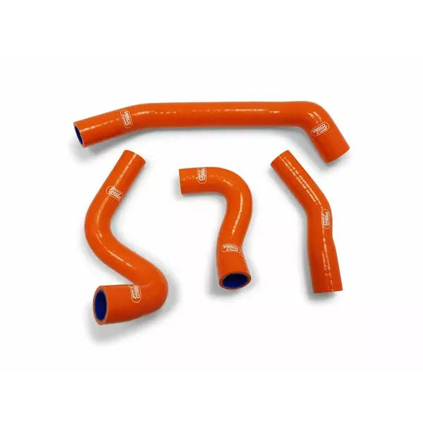 Radiator Hose Kit Ktm Or Ktm-109-Or