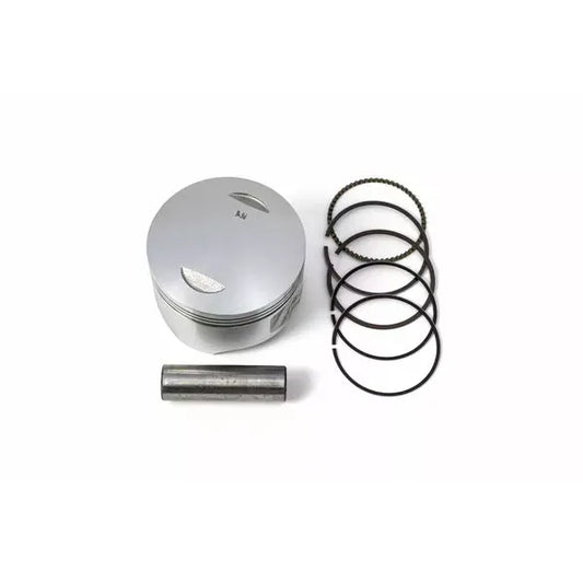 Piston Set 250Cc Nk700.10