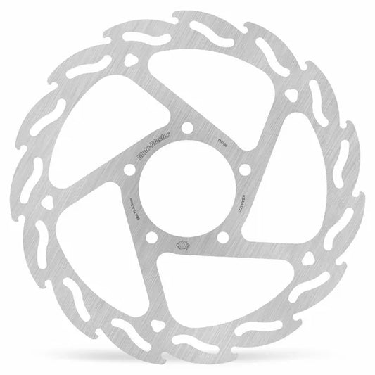 Brake Disc Flame Rear 110786